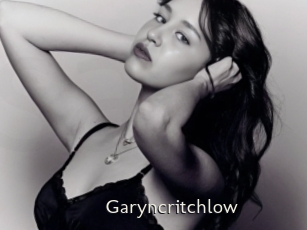 Garyncritchlow