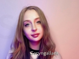 Garyngallant