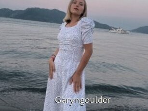 Garyngoulder