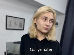 Garynhaler