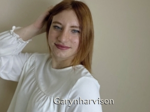Garynharvison