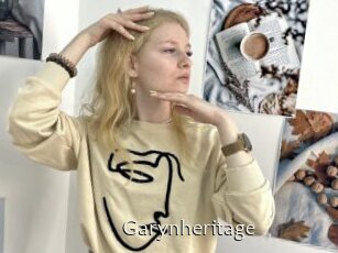 Garynheritage