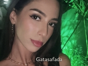 Gatasafada