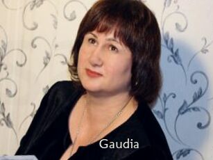 Gaudia