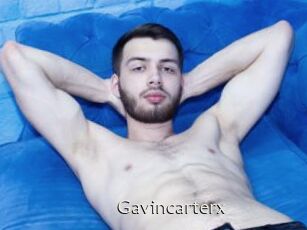 Gavincarterx