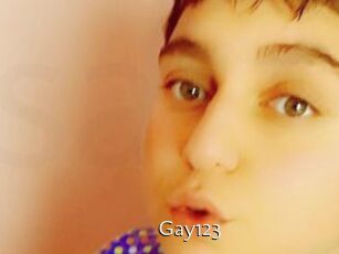 Gay123