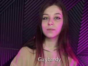 Gaybardy