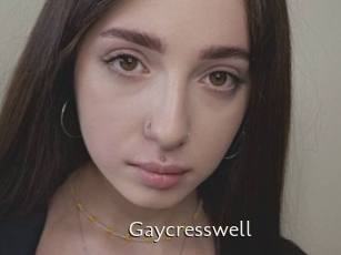 Gaycresswell