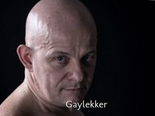 Gaylekker