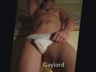 Gaylord