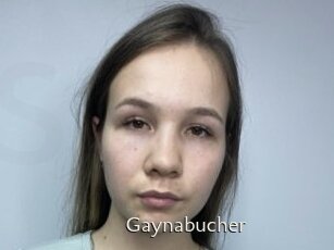 Gaynabucher