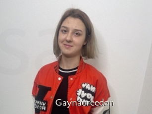 Gaynacreedon