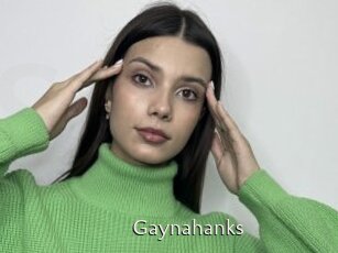 Gaynahanks