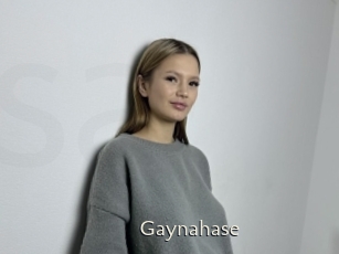 Gaynahase