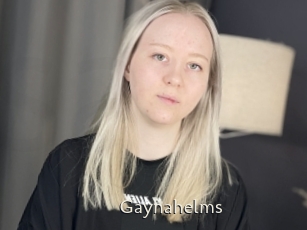 Gaynahelms