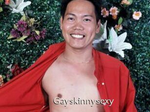 Gayskinnysexy