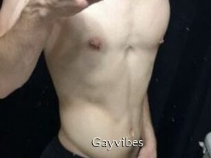 Gayvibes