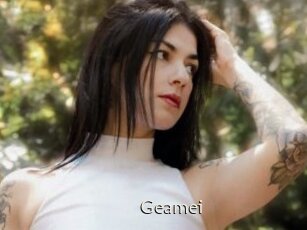 Geamei