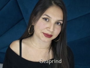 Geaprind