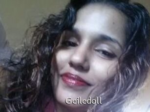 Geiledoll