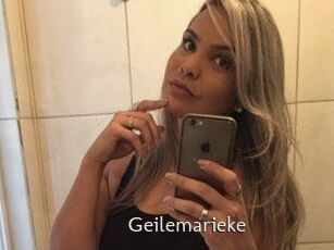 Geilemarieke