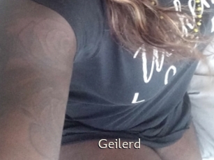 Geilerd