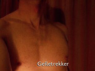 Geiletrekker