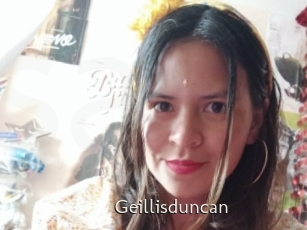 Geillisduncan