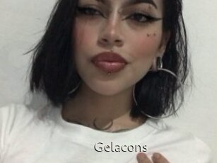 Gelacons