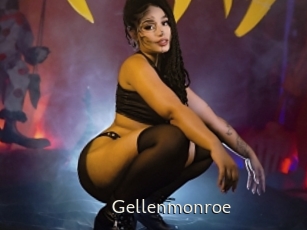 Gellenmonroe
