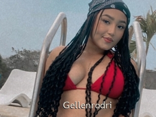Gellenrodri