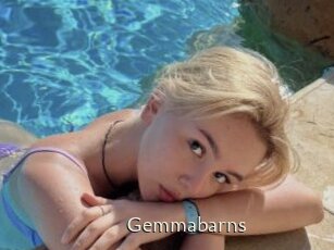 Gemmabarns