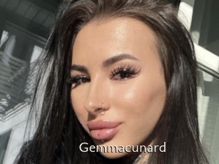 Gemmacunard