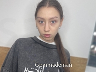 Gemmademan