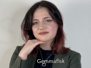Gemmafisk