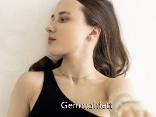 Gemmahiett