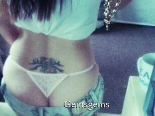 Gemsgems