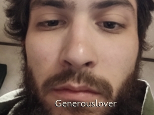Generouslover