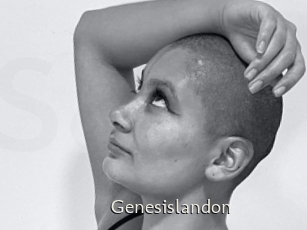 Genesislandon