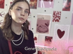 Genevivedipaola