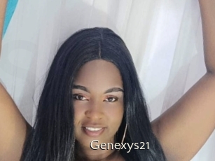 Genexys21