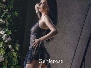 Genierose