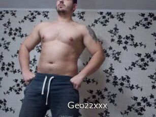 Geo22xxx