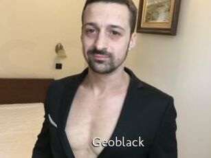 Geoblack