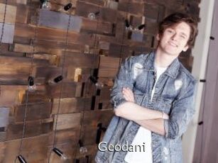 Geodani