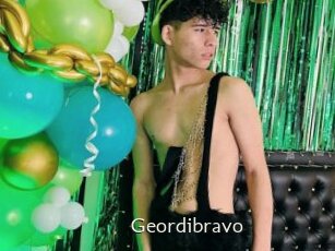 Geordibravo