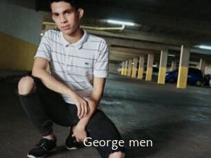George_men