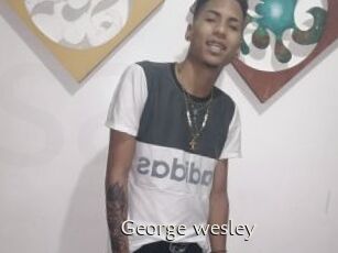 George_wesley