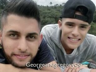 Georgeandgregory09