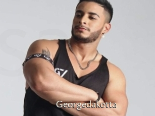 Georgedakotta